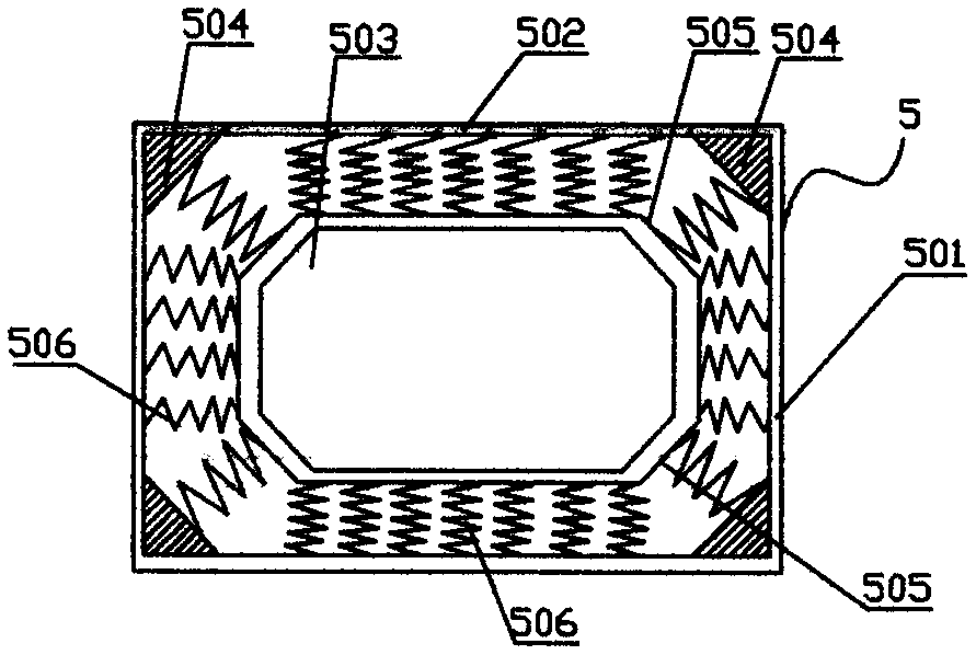 Beidou intelligent vehicle terminal