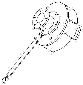 Automatic traditional Chinese medicine decocting device and method