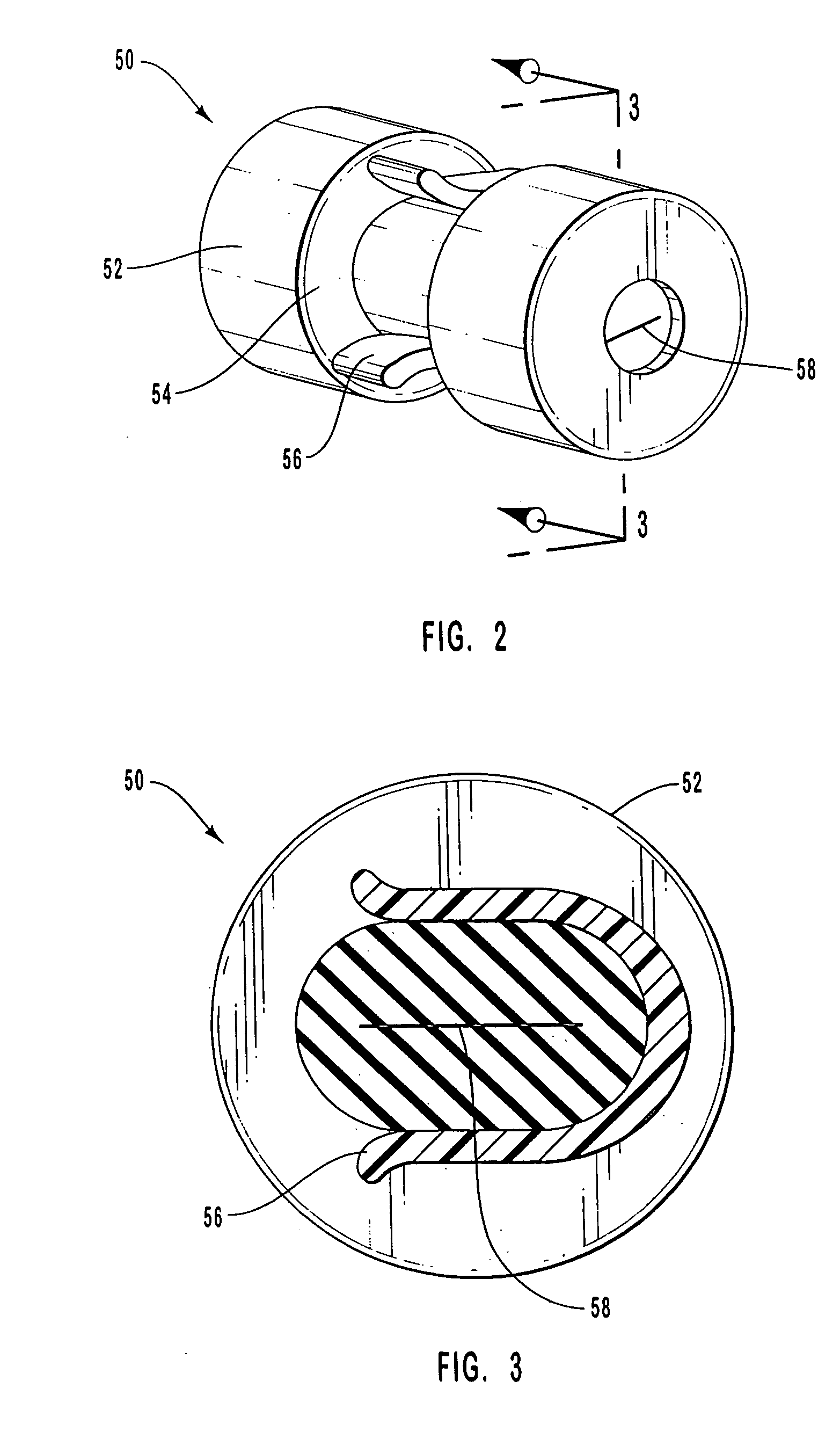 Vascular access device