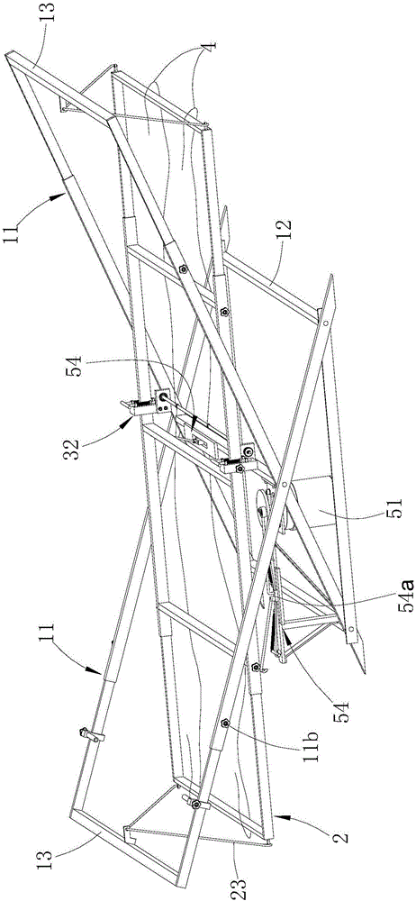 Health electric traction bed