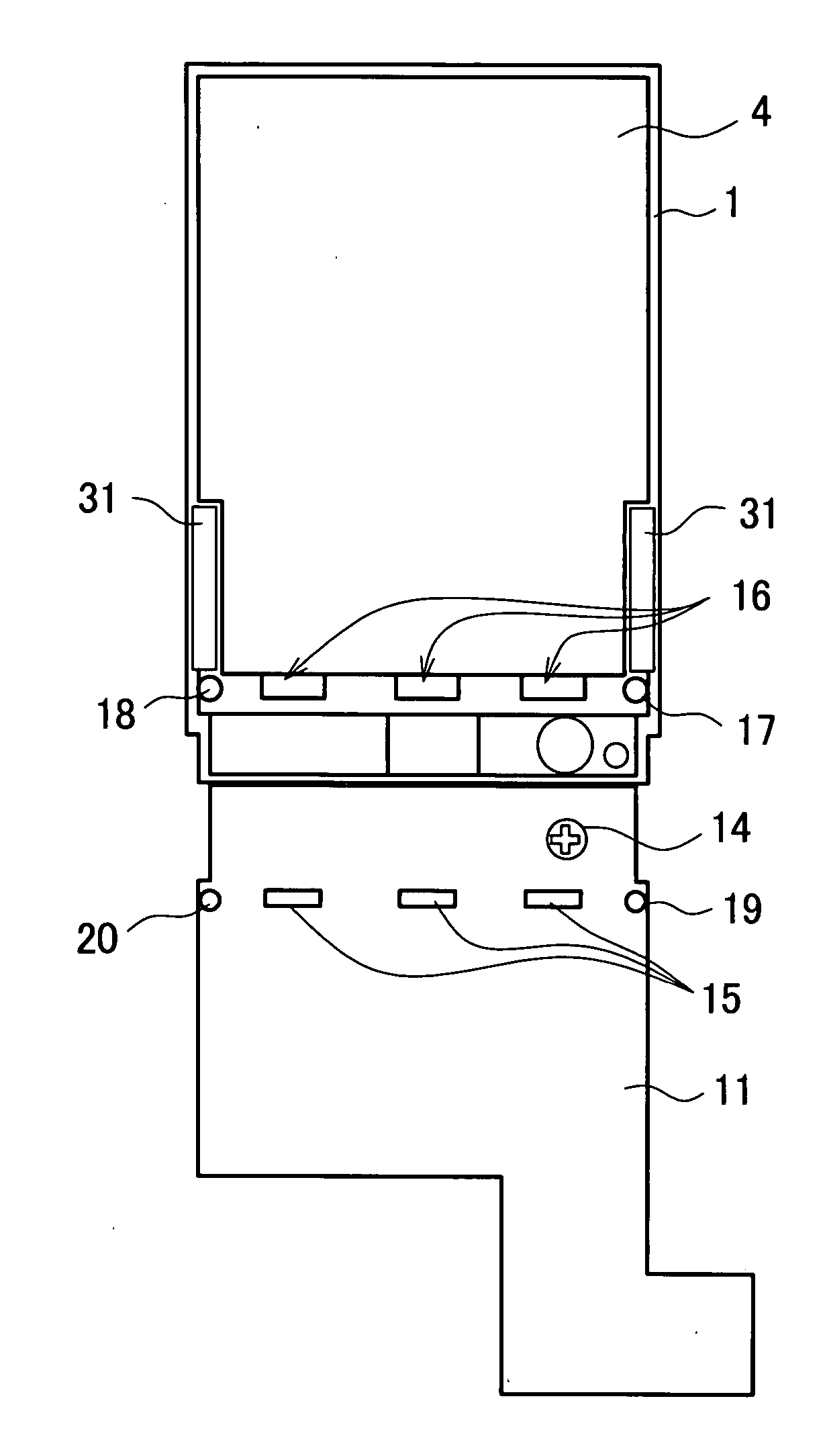 Liquid crystal display device