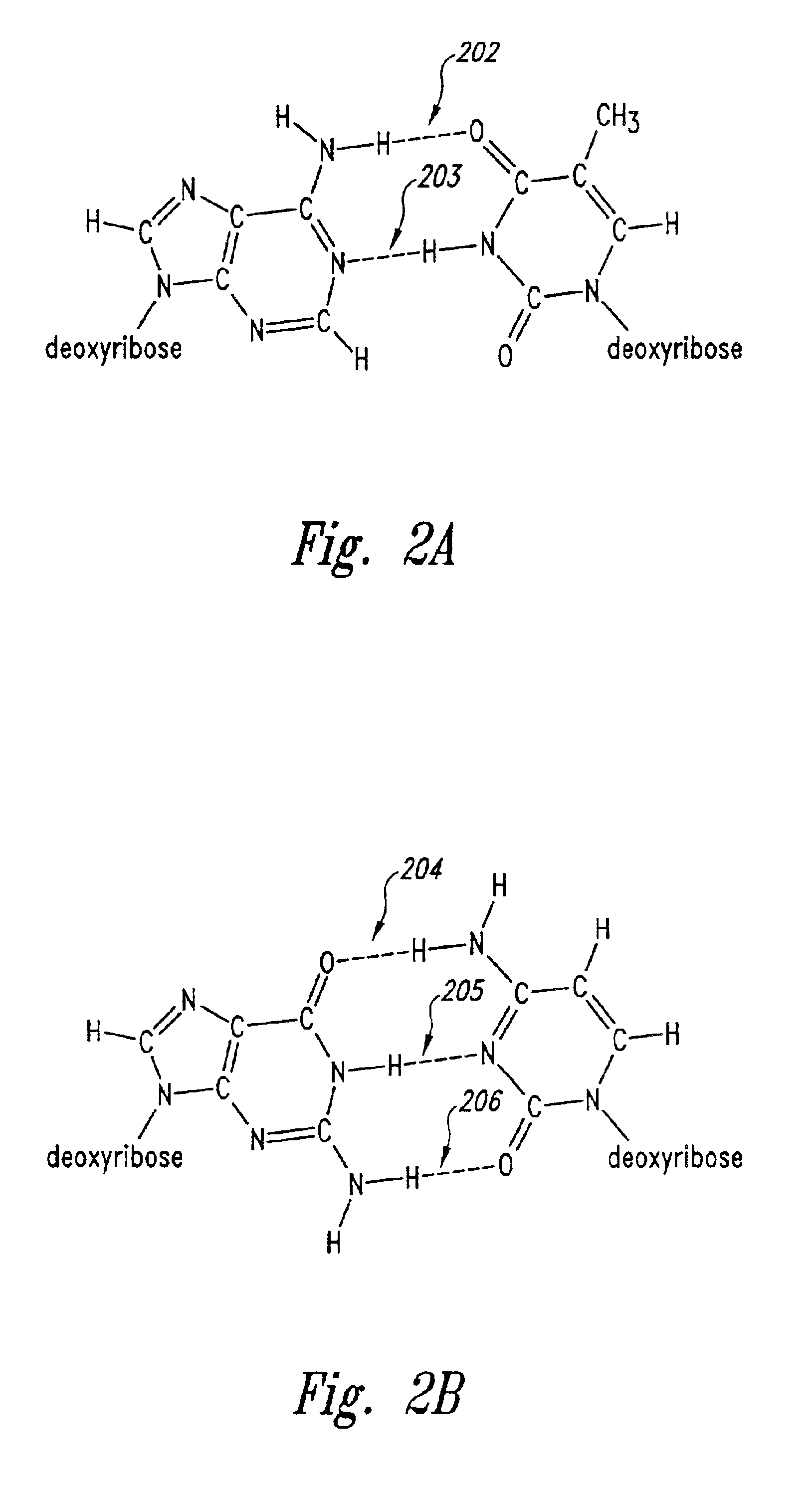 Method and system for molecular array scanner calibration