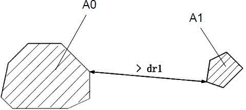 Printing method of movable printer