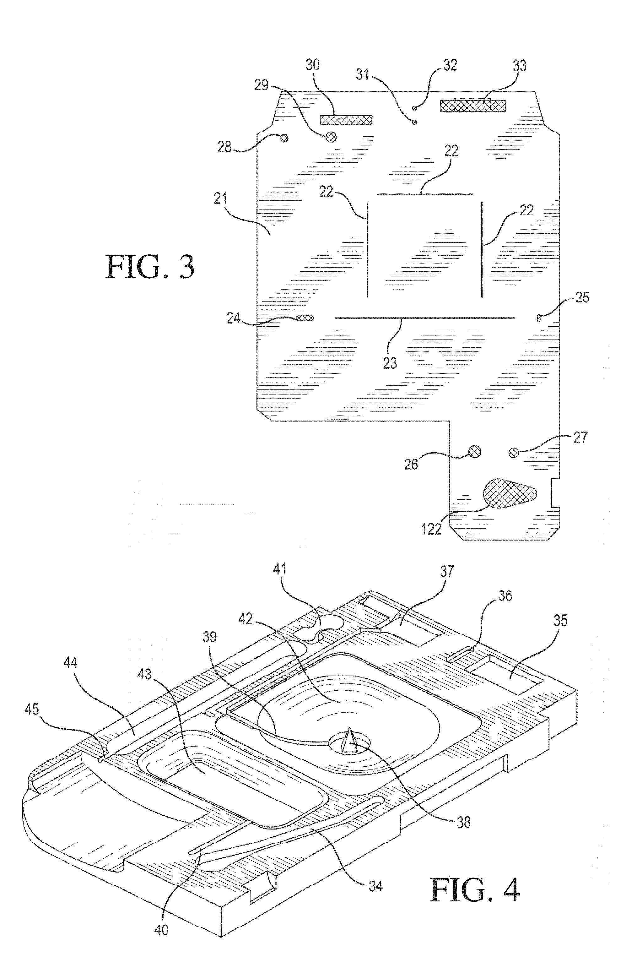 Reagents for reducing leukocyte interference in immunoassays