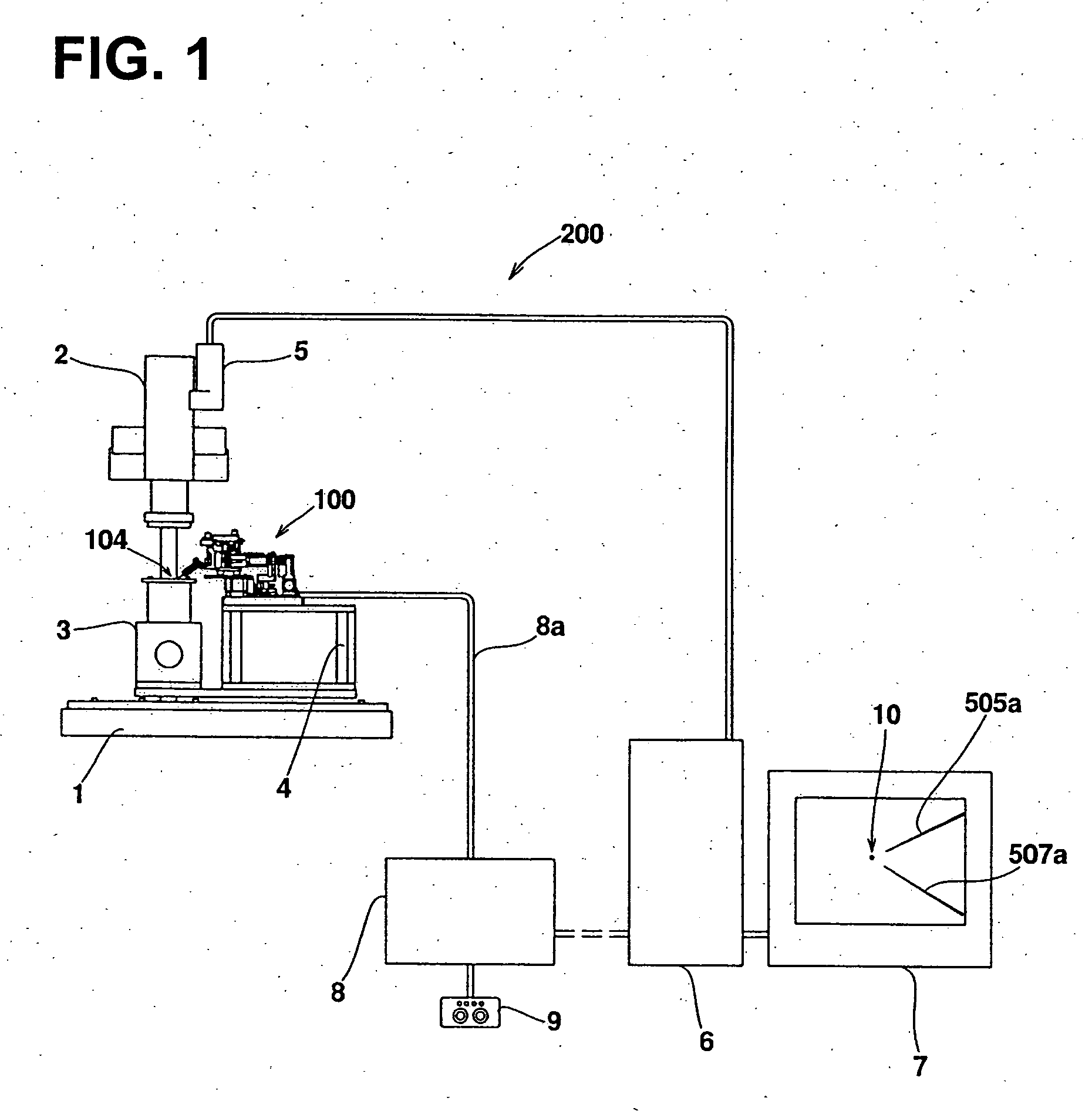 Micro-manipulator