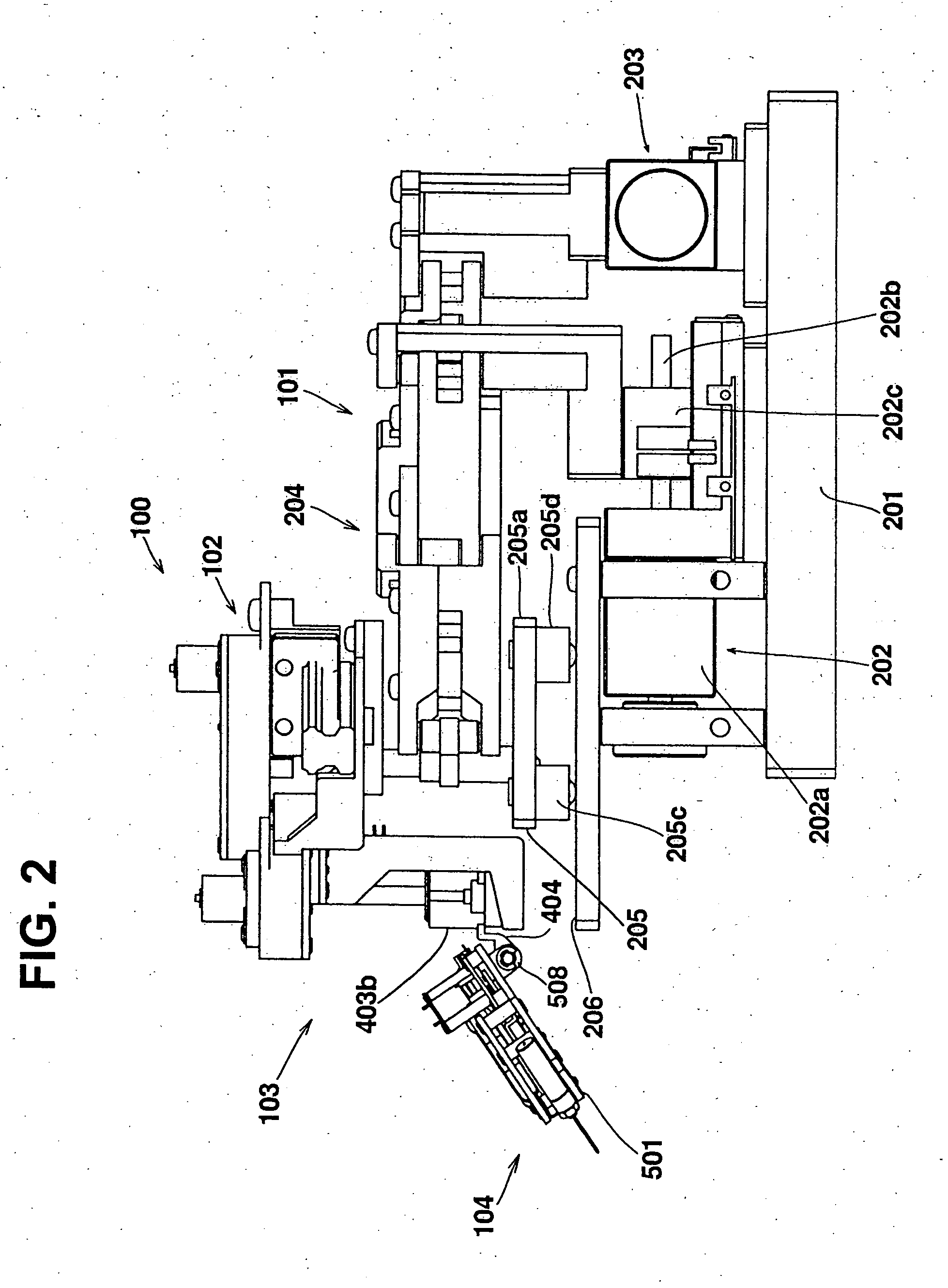 Micro-manipulator