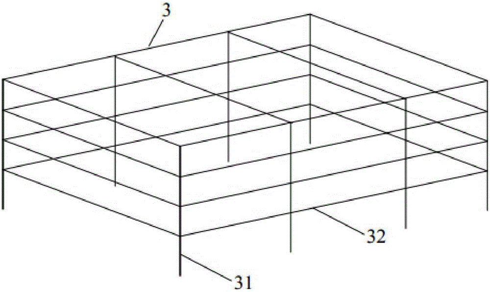 Insulation full-automatic solar tobacco curing barn