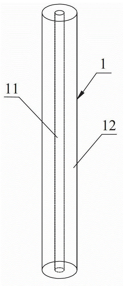 Method for manufacturing polarization-preserving optical fiber