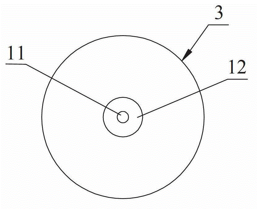 Method for manufacturing polarization-preserving optical fiber