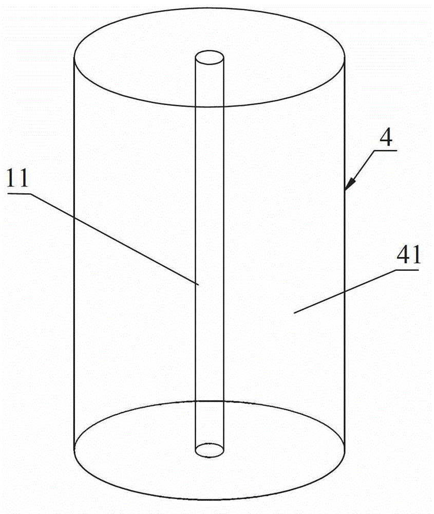 Method for manufacturing polarization-preserving optical fiber