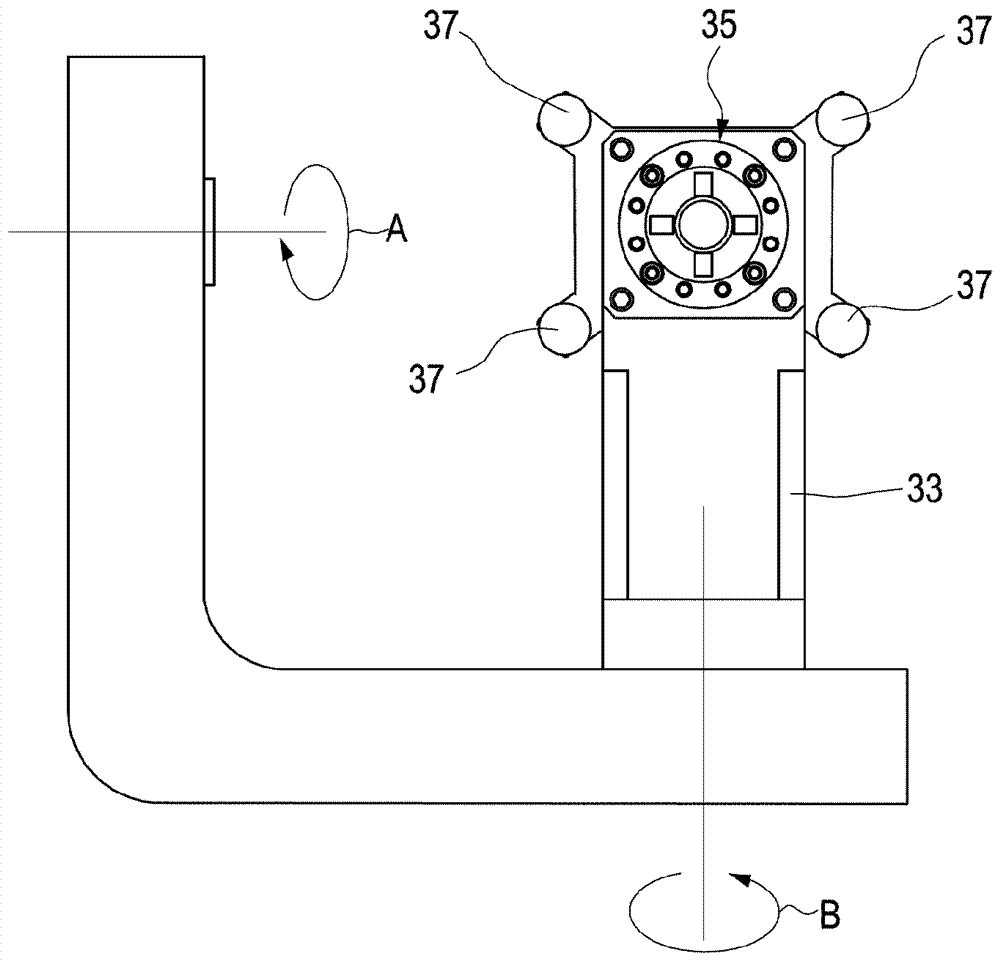 Geometric control and best fitting of electric discharge machining tools