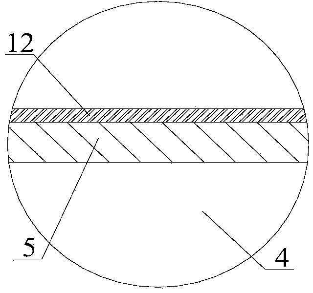 Multidirectional deflection comb plate telescopic device