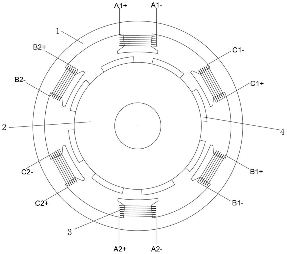 Generator, power generation system and generator control method