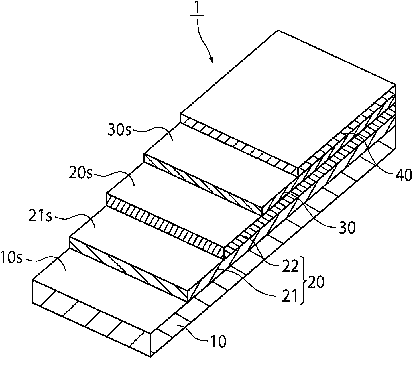 Superconducting wire