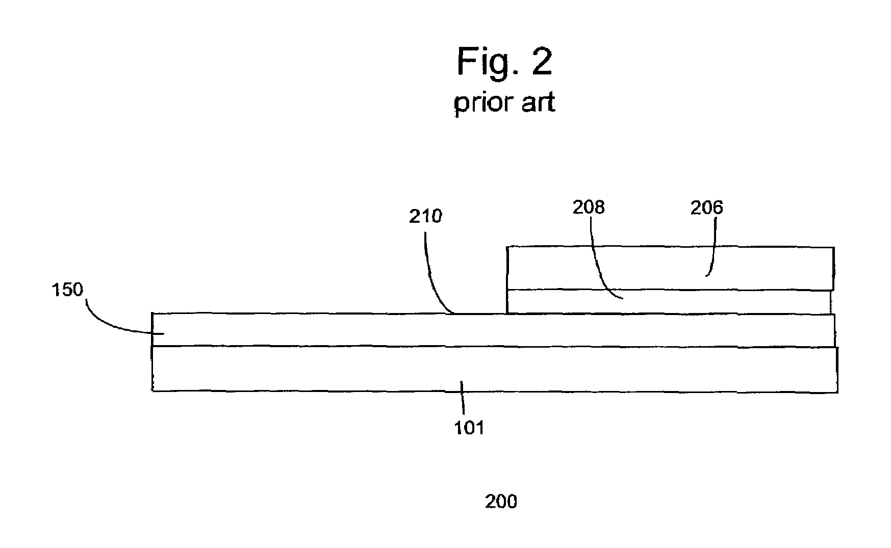 Interconnection for organic devices