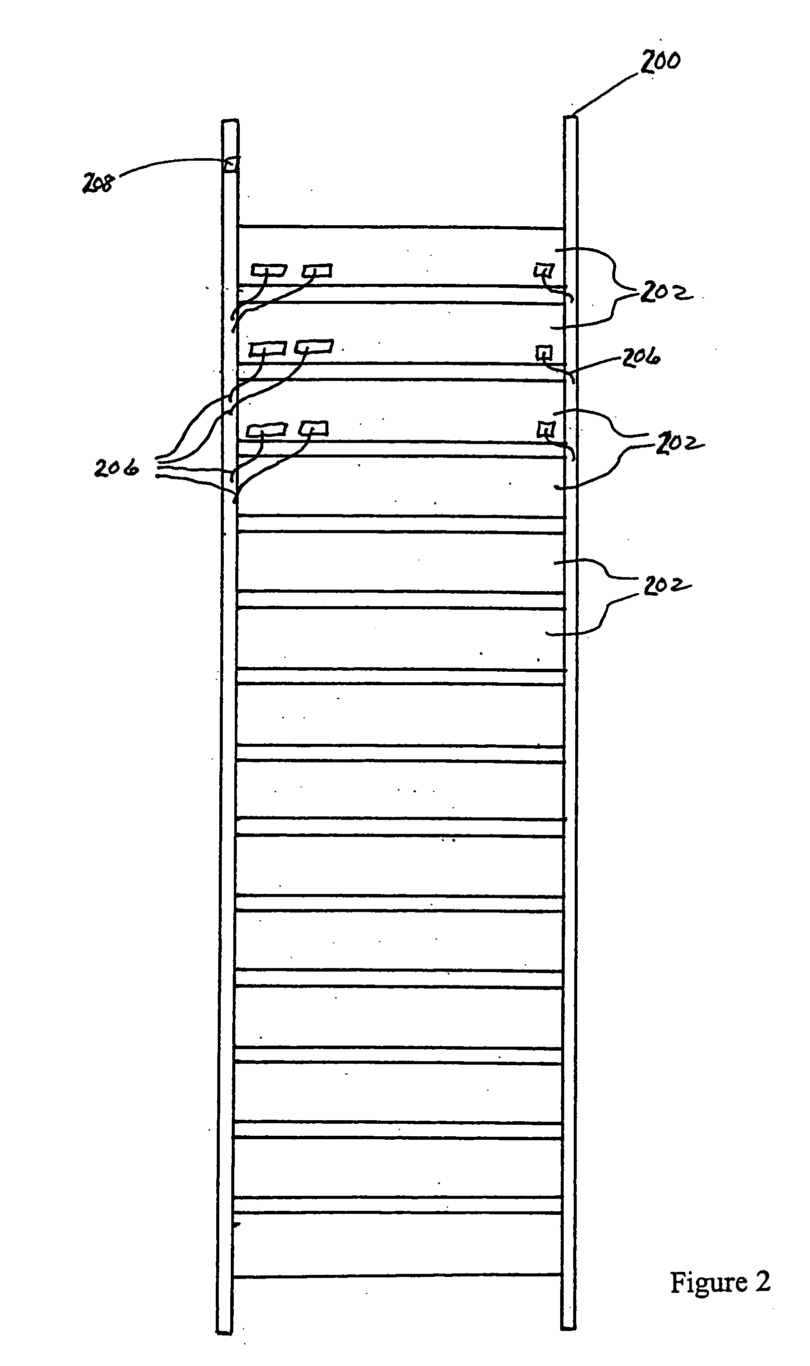 System for registering, locating, and identifying network equipment