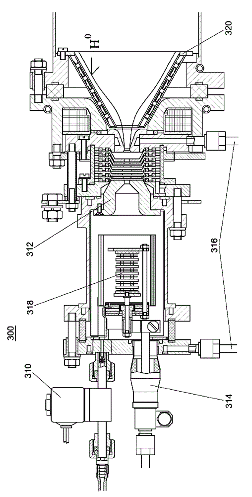 Negative ion-based neutral beam injector