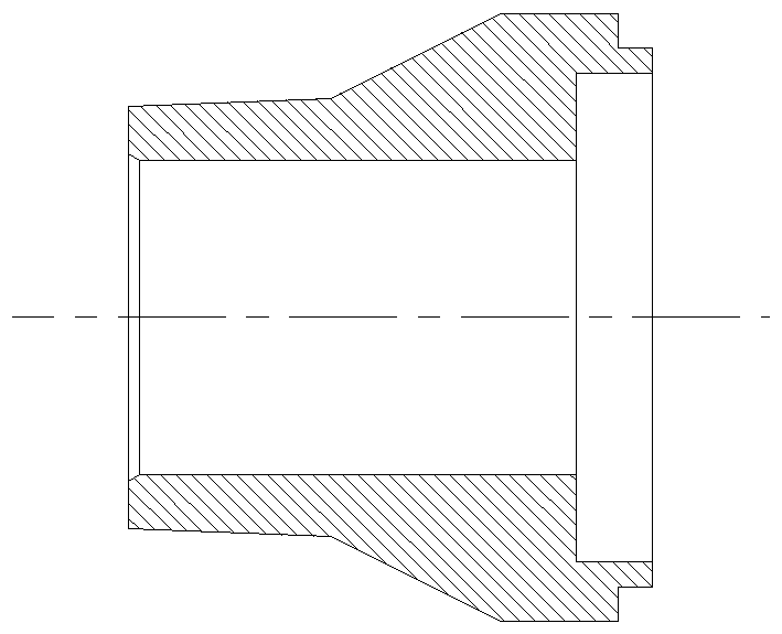 Full-diameter switchable slide sleeve for fracturing and using method thereof