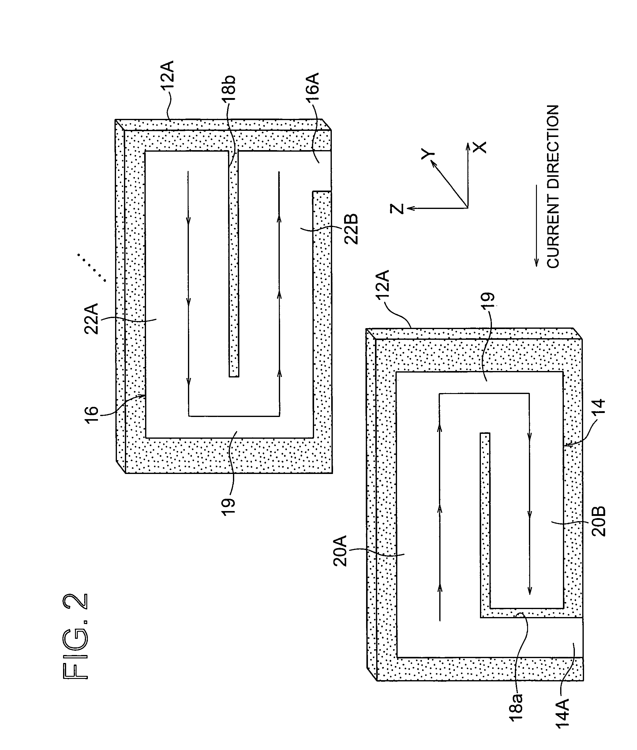 Multilayer capacitor