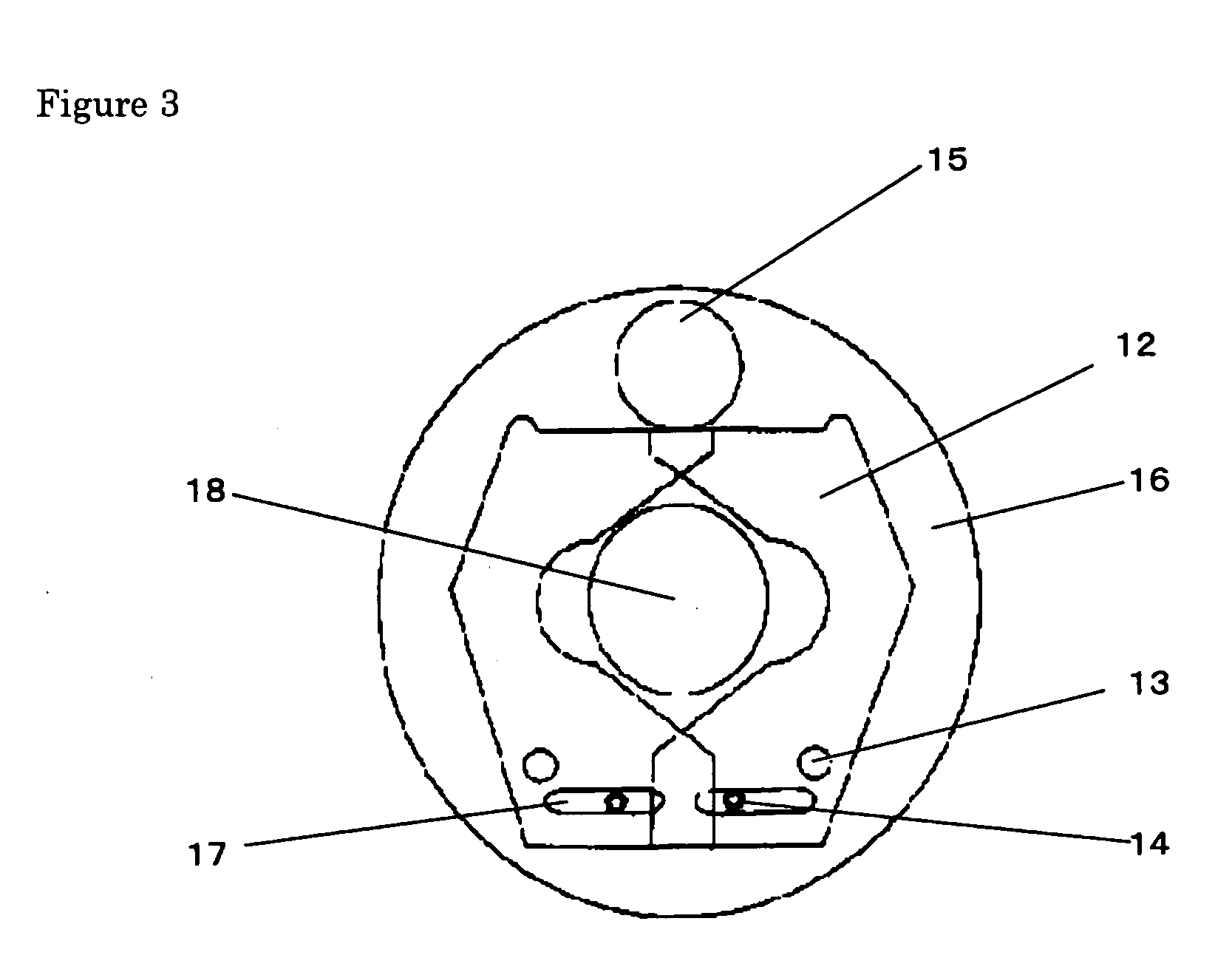 Heat-resistant, light-shielding film, production thereof, and aperture and light intensity adjusting device using the same