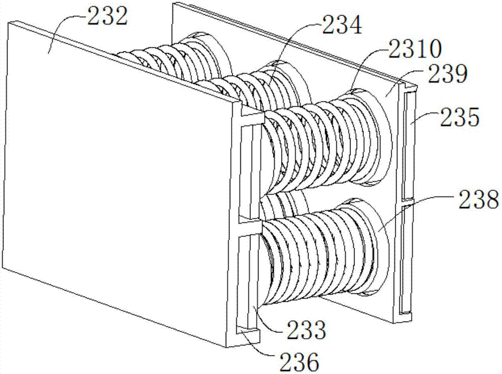 Roadway support mechanics simulation test system under dynamic-static combined loads and method of roadway support mechanics simulation test system