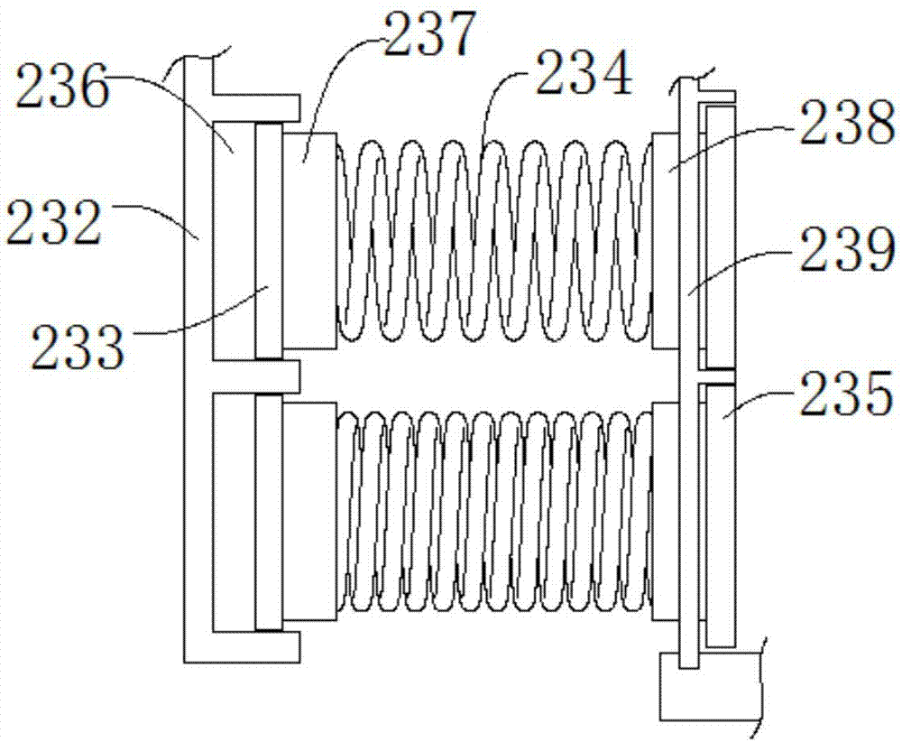 Roadway support mechanics simulation test system under dynamic-static combined loads and method of roadway support mechanics simulation test system