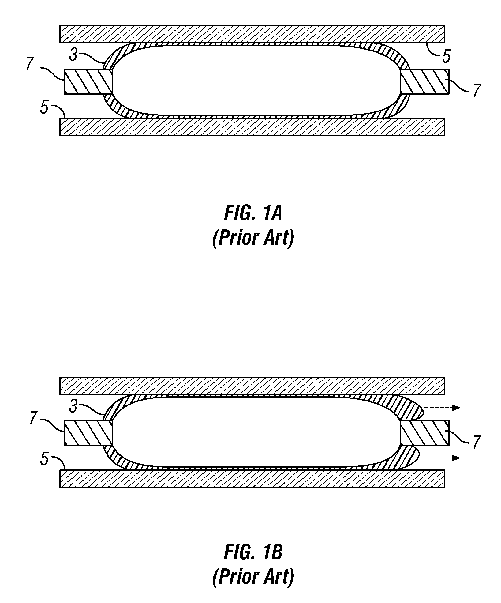 Inflatable packer with a reinforced sealing cover