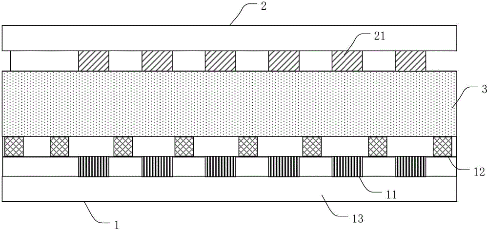 Display panel, display device and driving method thereof