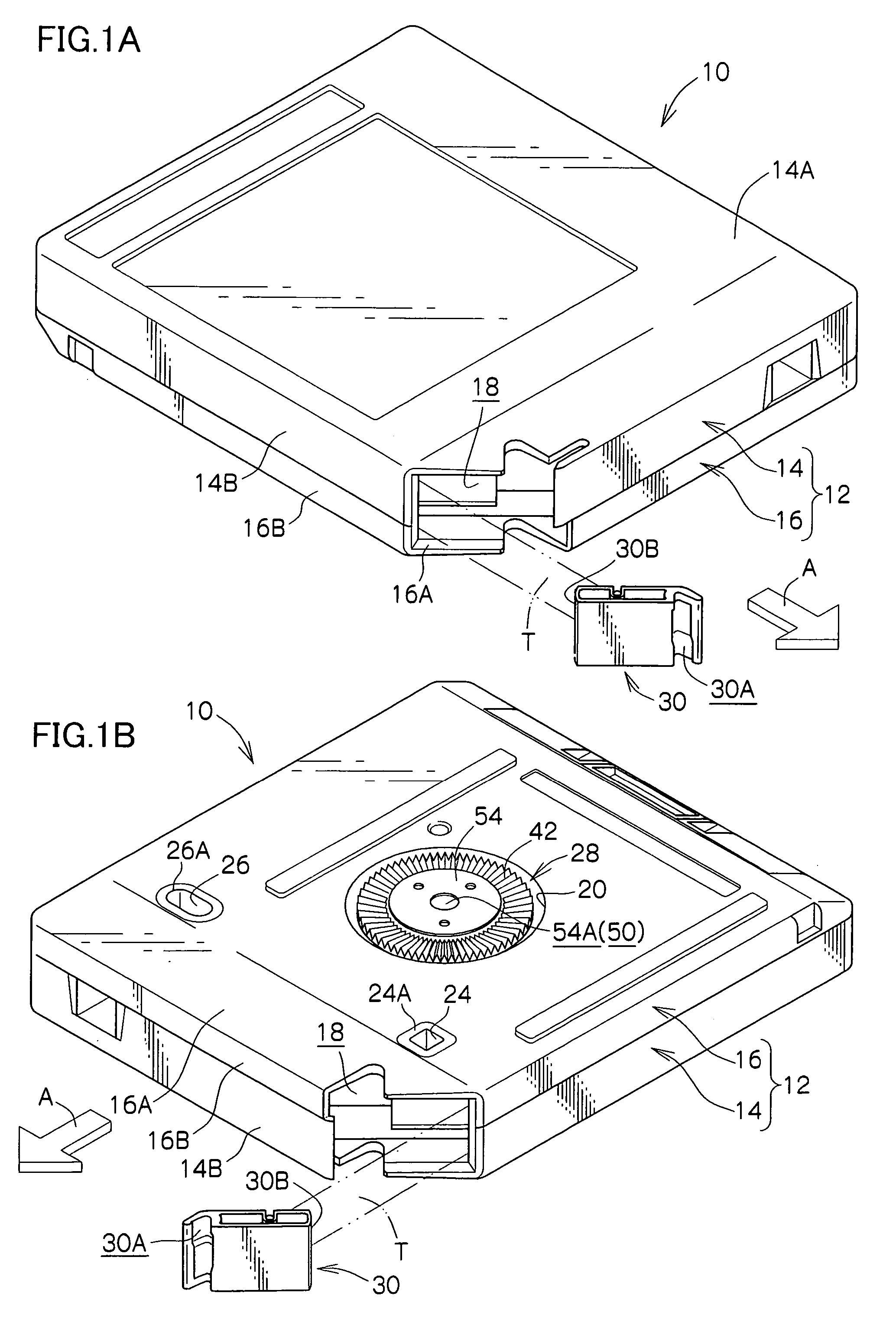 Drive device