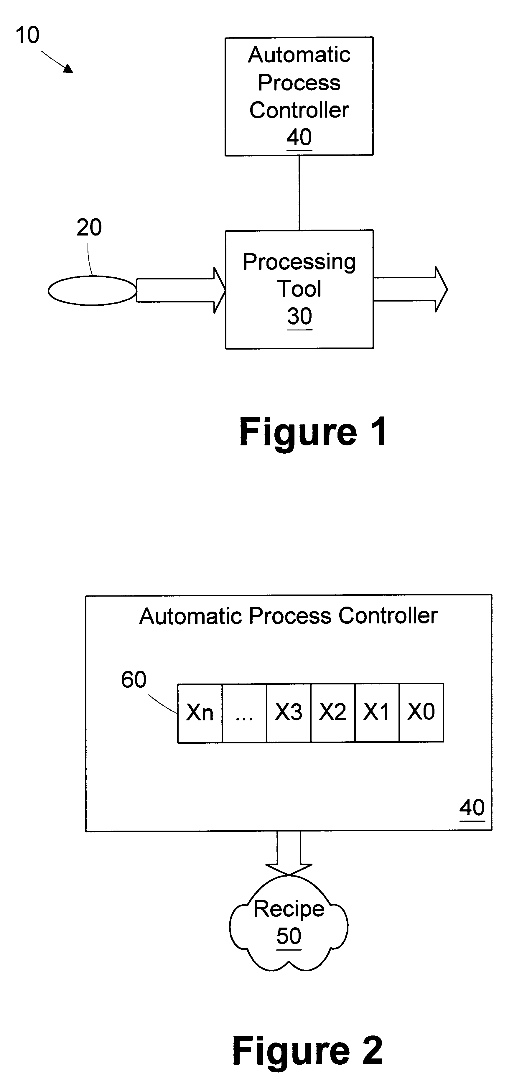 Method and apparatus for reducing wafer to wafer deposition variation