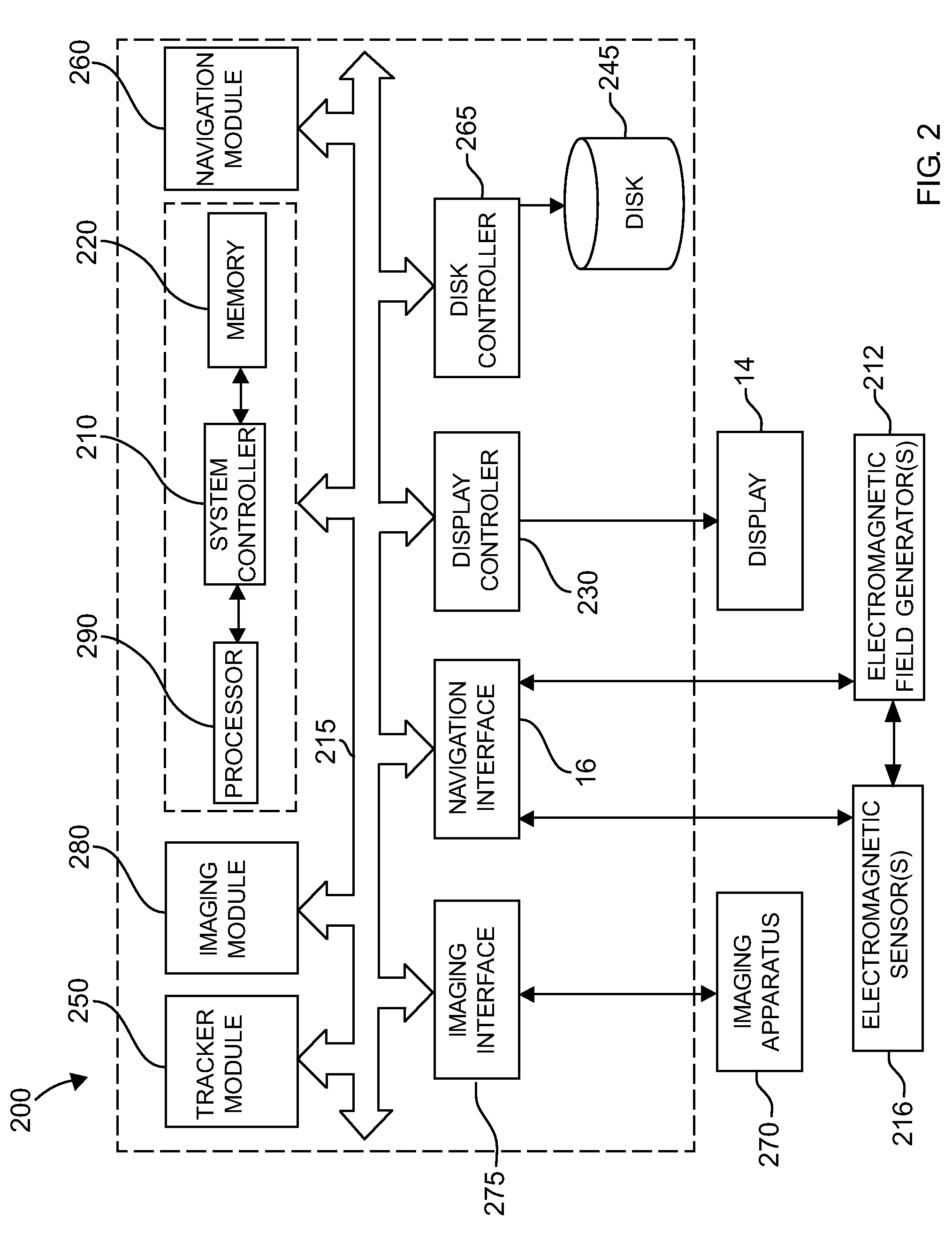 Systems and methods for communicating video data between a mobile imaging system and a fixed monitor system