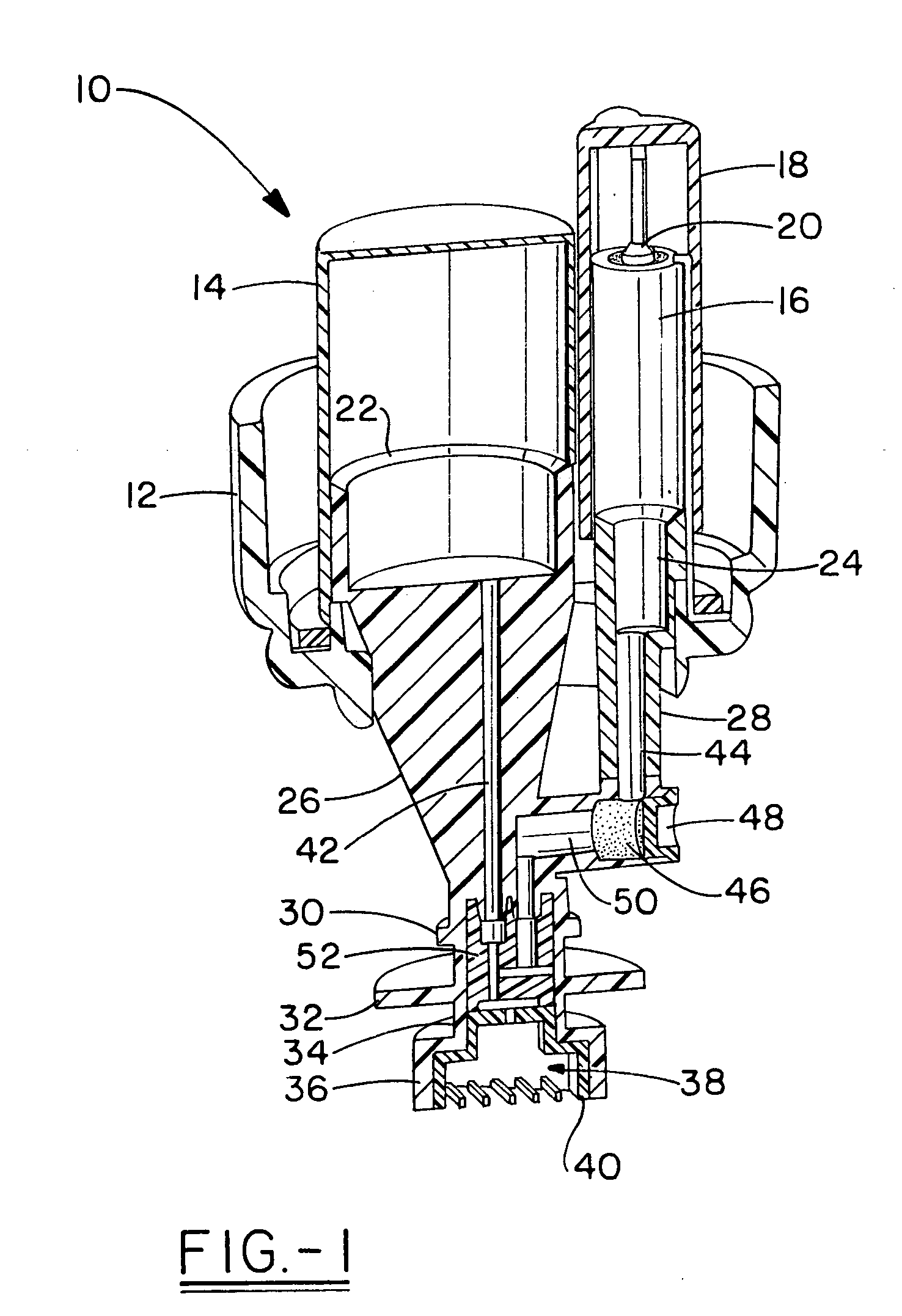 Foam soap generator and pump