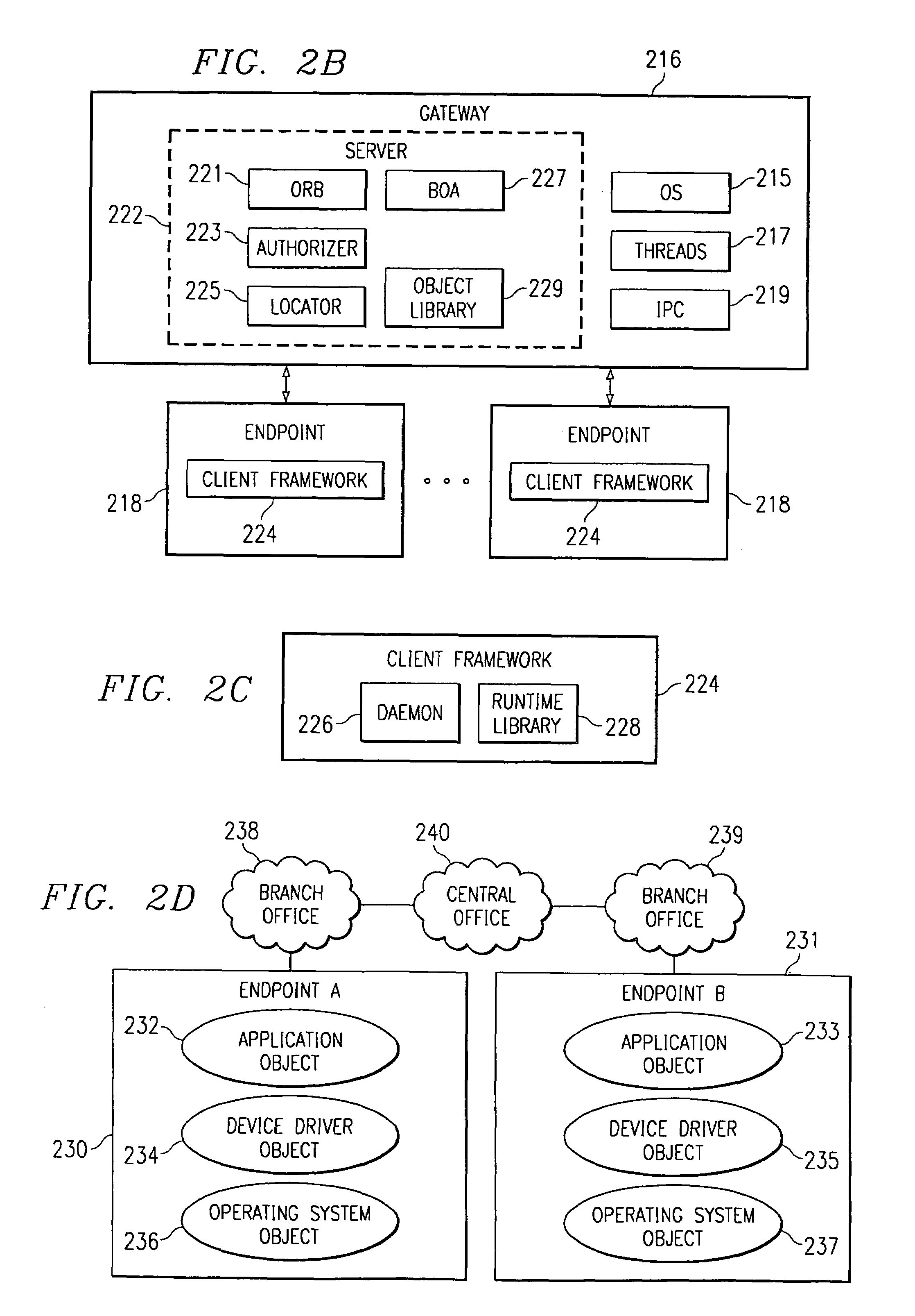 Simplified network packet analyzer for distributed packet snooper