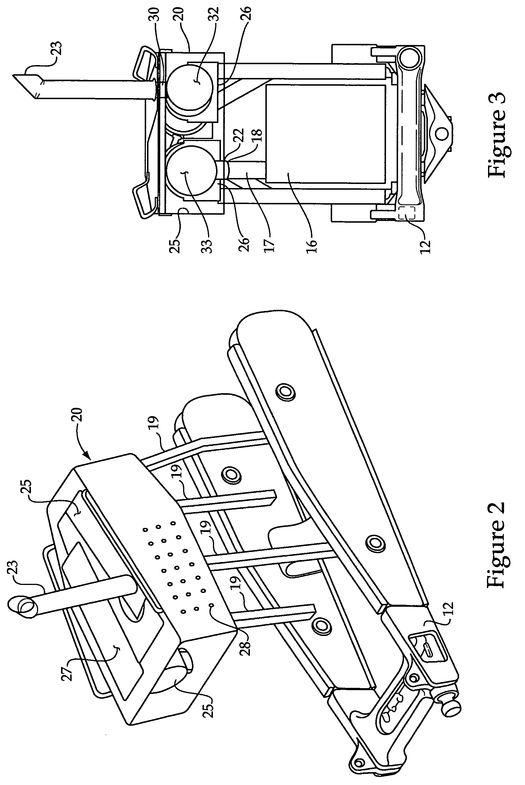 Engine hood assembly enclosure with exhaust aftertreatment device integrated therein, and machine using same