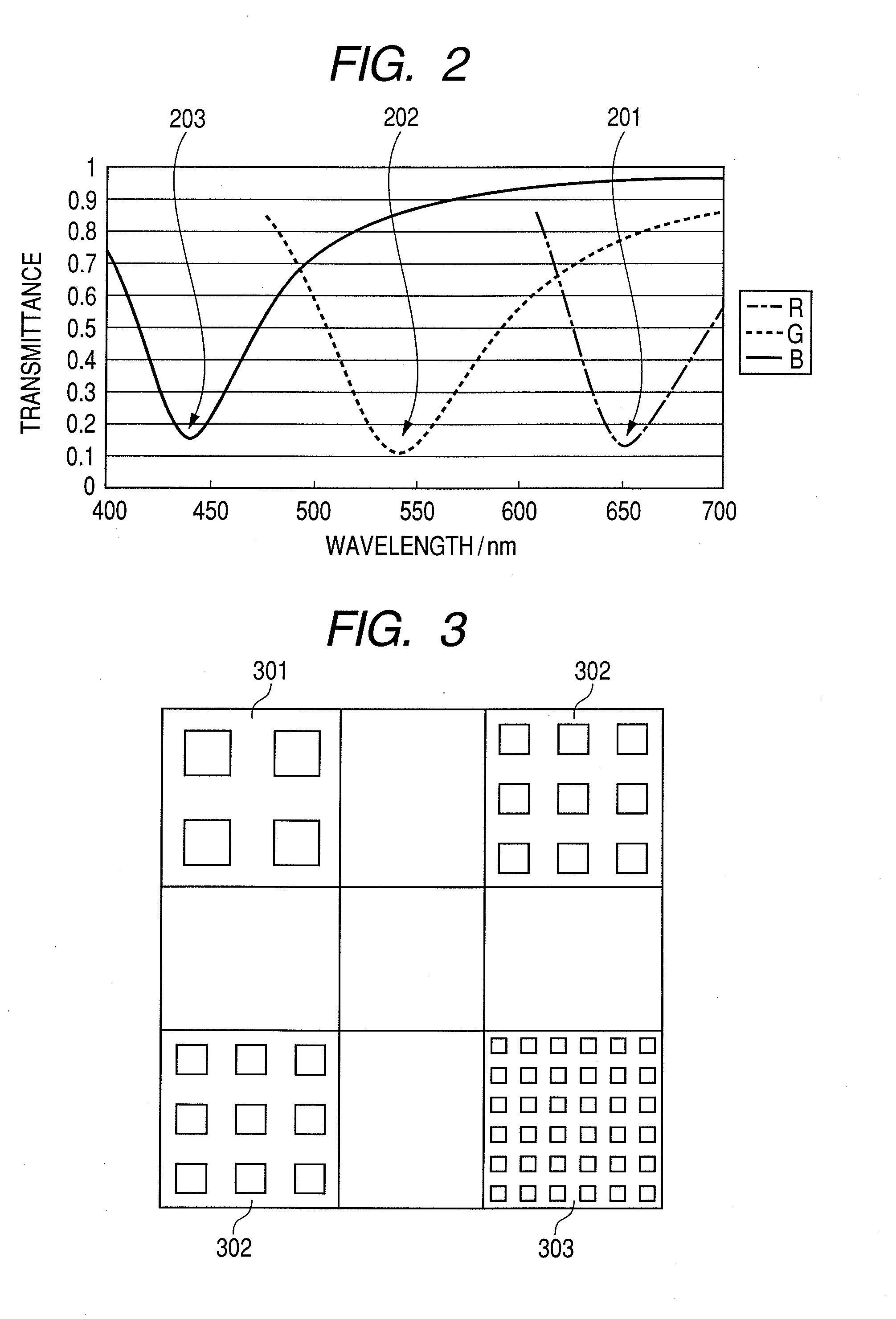 Optical filter