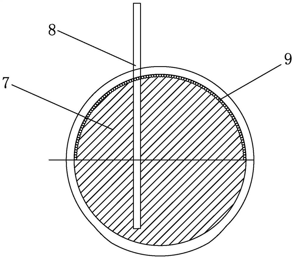 Construction Method of Shield Tunneling Milling Ground Connecting Wall Underpassing Subway Stations