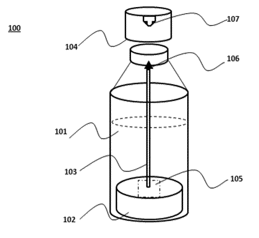 Methods and an Apparatus for Transporting Live Cells