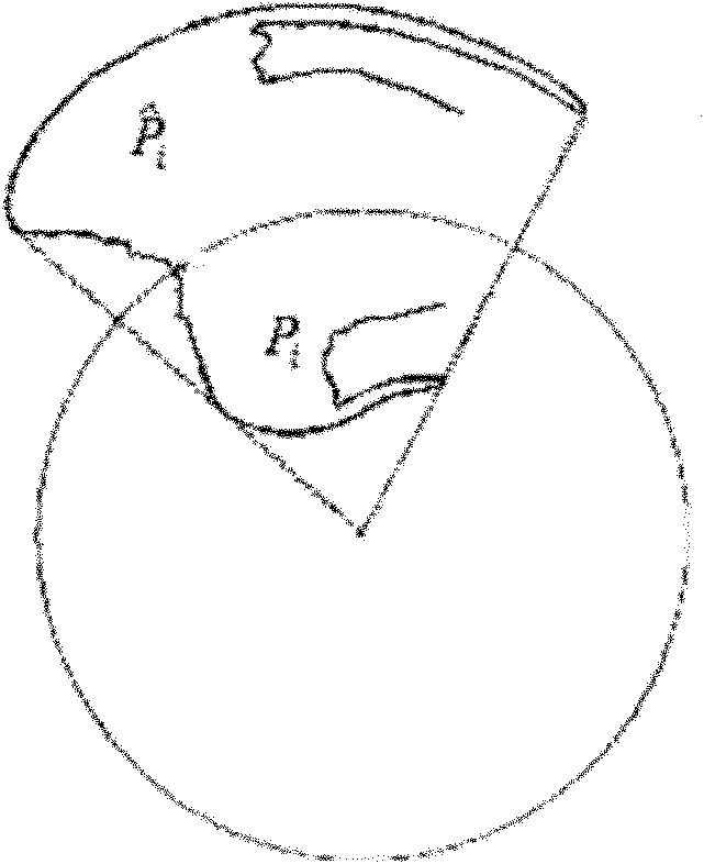 Method for embedding and extracting digital watermarks of three-dimensional point model