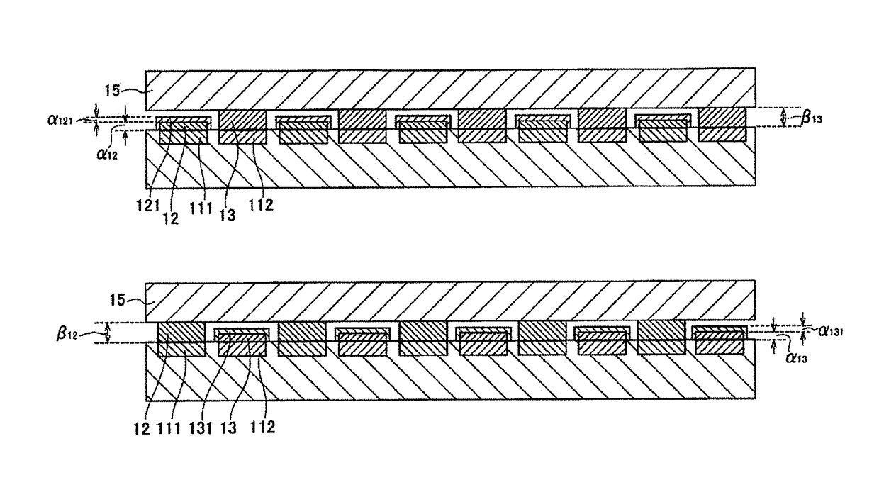 Solar cell module