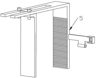 Machine tool cutter temperature control device