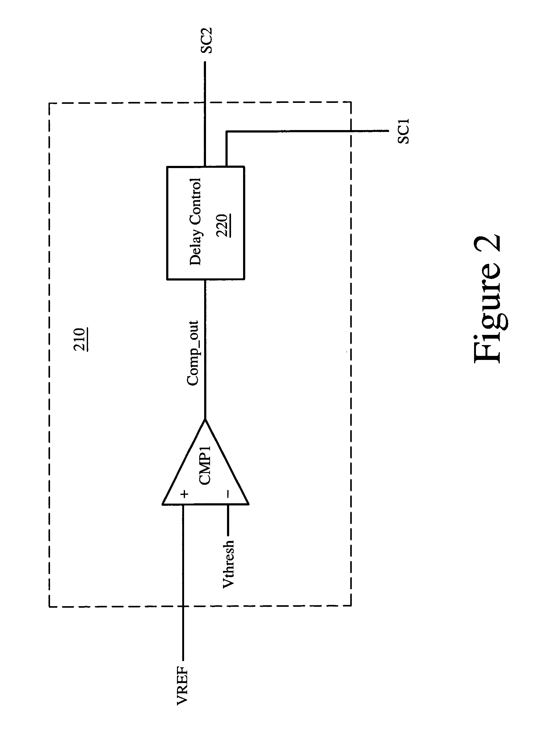 Apparatus and method for pop-and-click suppression with fast turn-on time