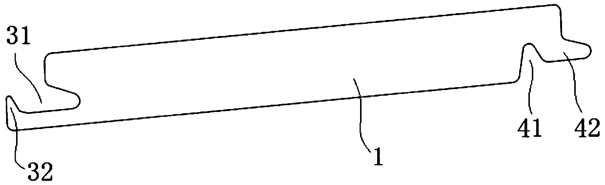 Fabricated concrete pavement and self-regulating pavement system