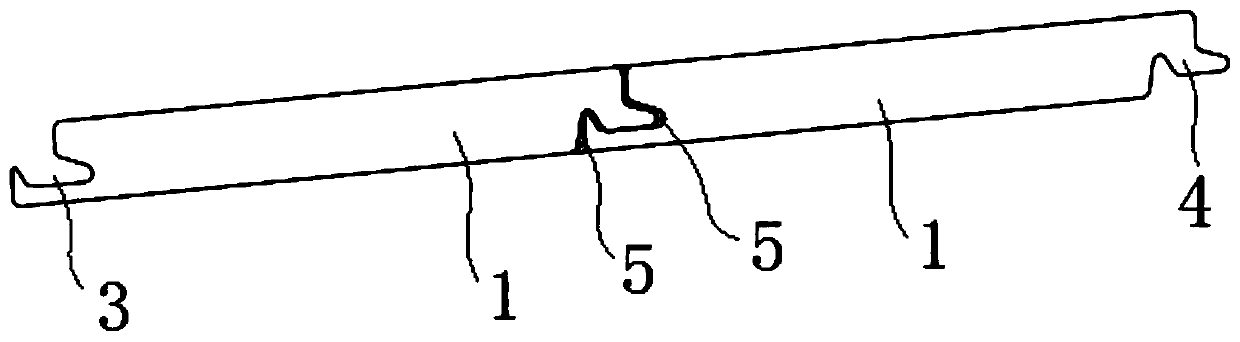 Fabricated concrete pavement and self-regulating pavement system