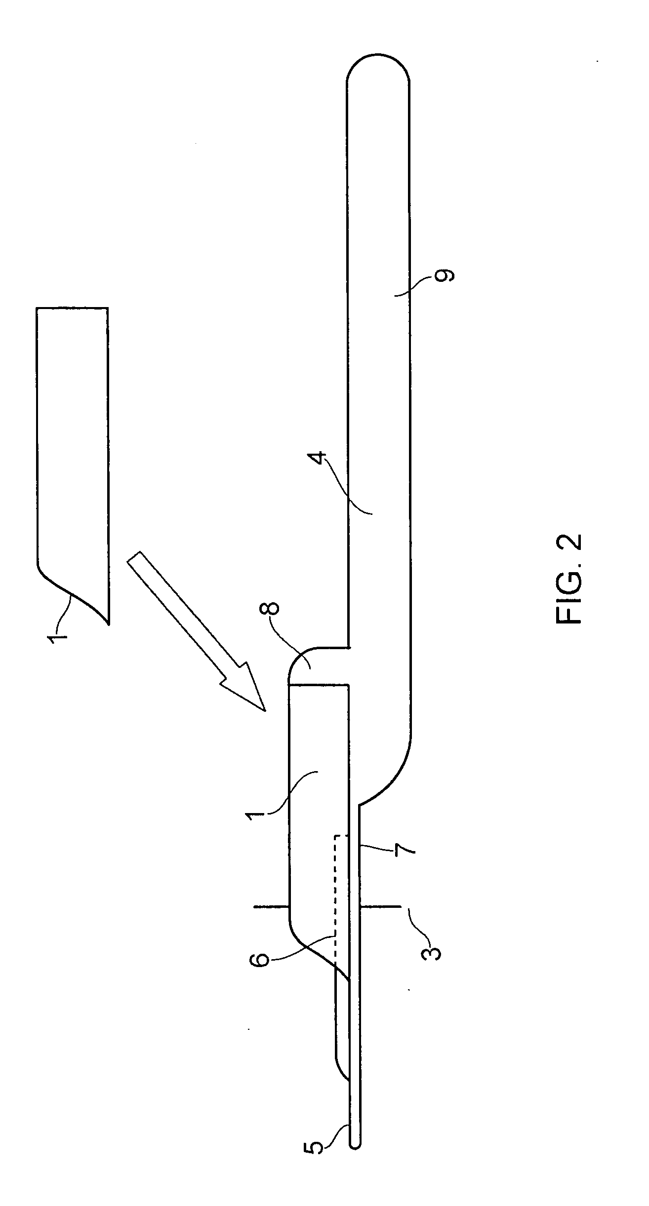 System and method for descemet's stripping automated endothelial keratoplasty (DSAEK) surgery