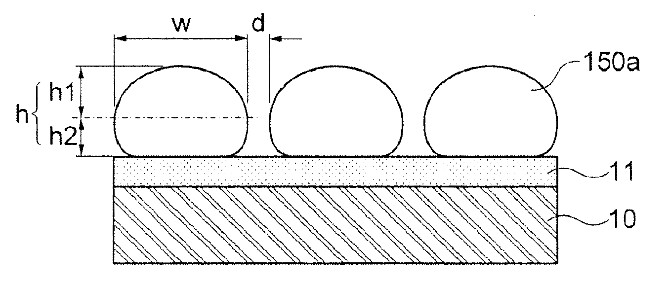 Method for manufacturing common mode filter and common mode filter