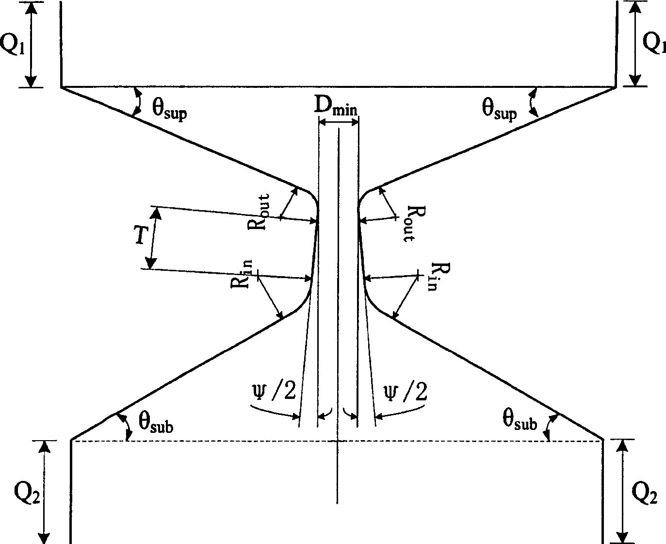 A method for obtaining subglottic pressure value and calculating phonation efficiency