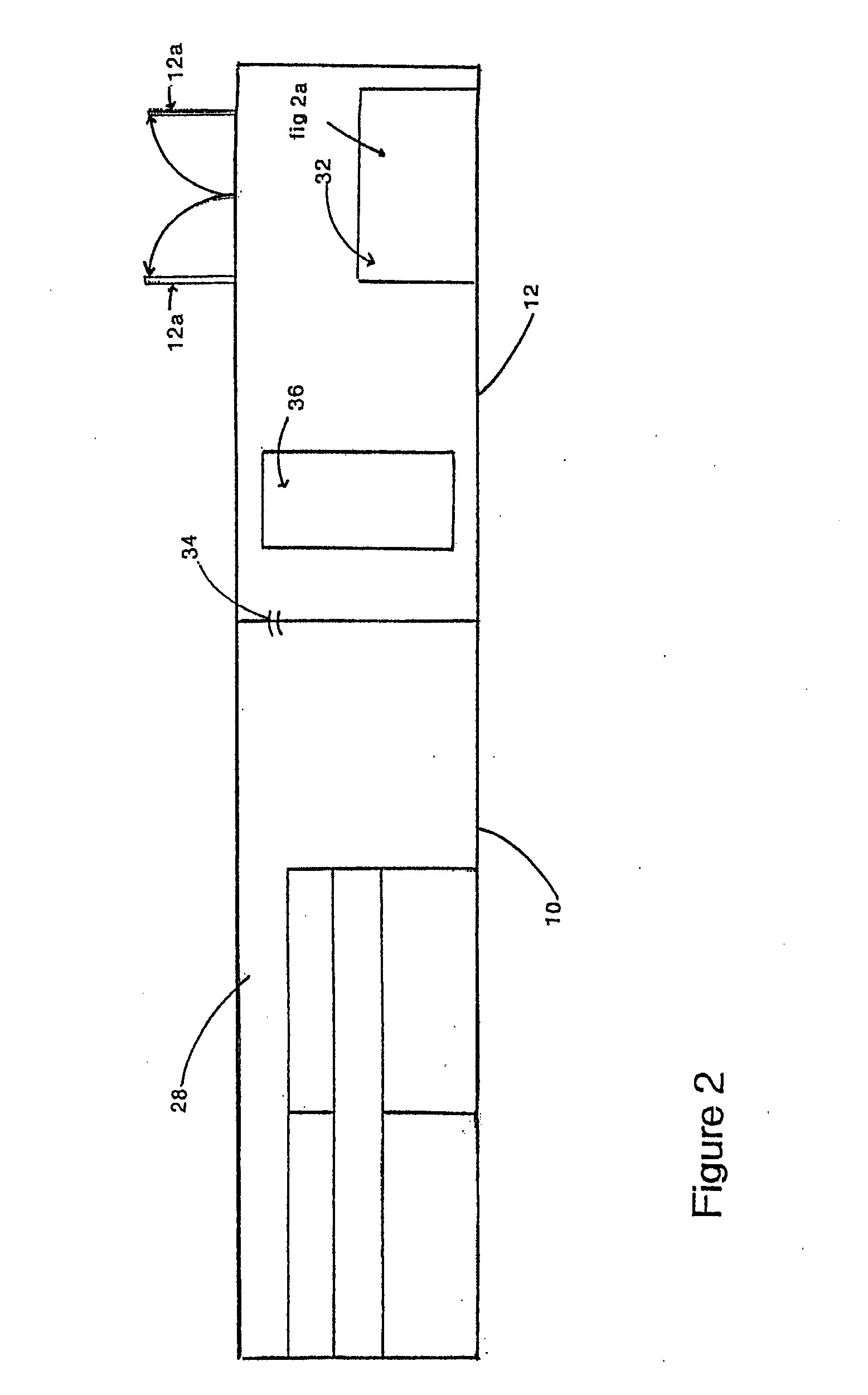 Mobile flocculation and fracking water treatment system