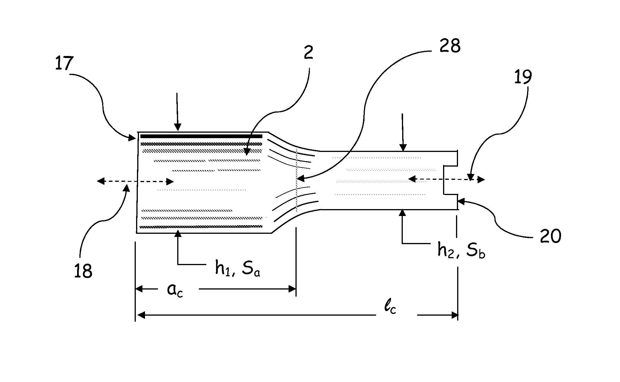 Vibrating debris remover