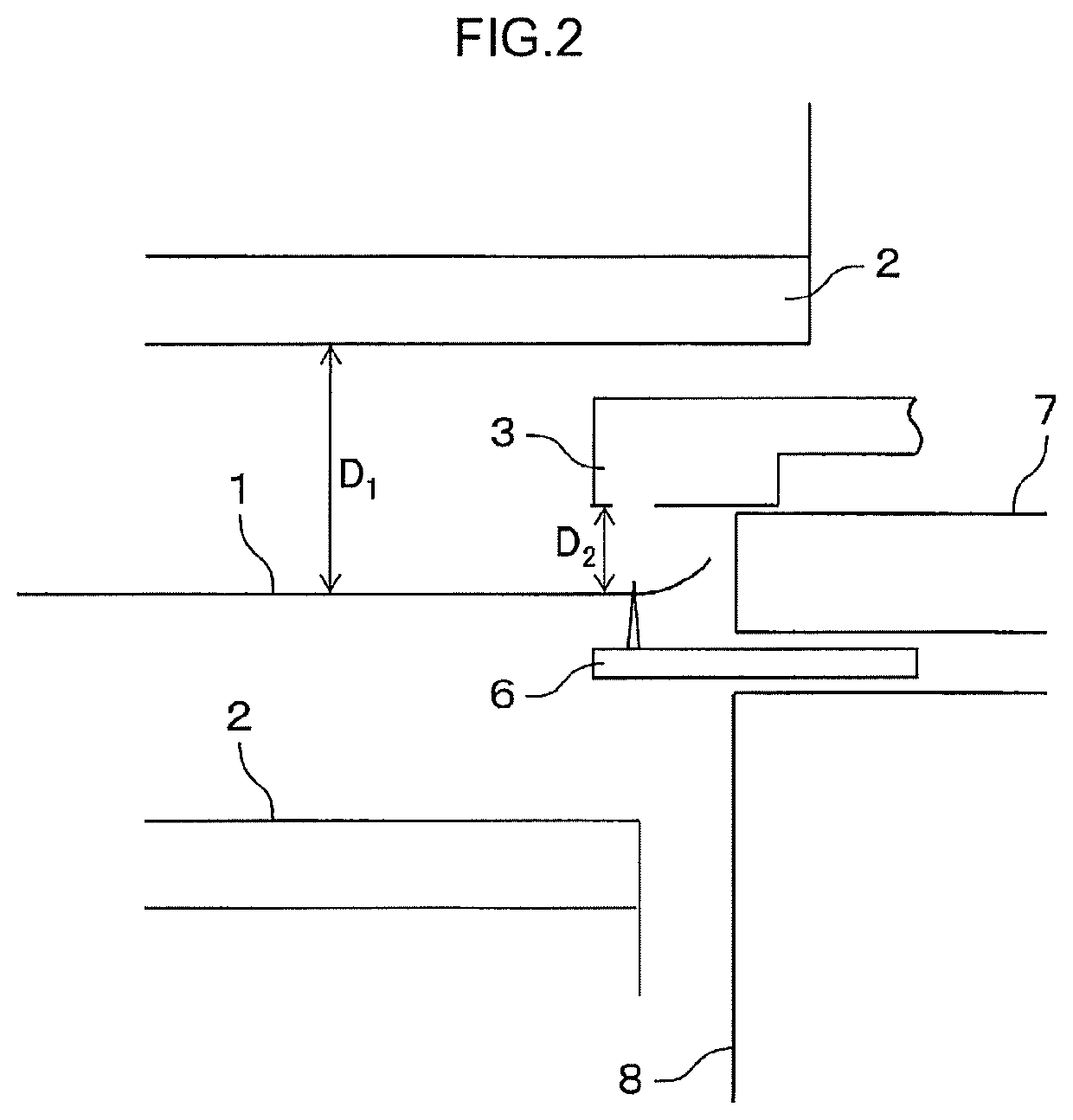 Process for producing polymer film