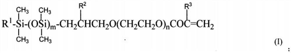 Cylinder sticking agent for household paper machine and preparation method of cylinder sticking agent